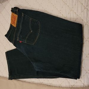 Levi's 541 Men's 36x34